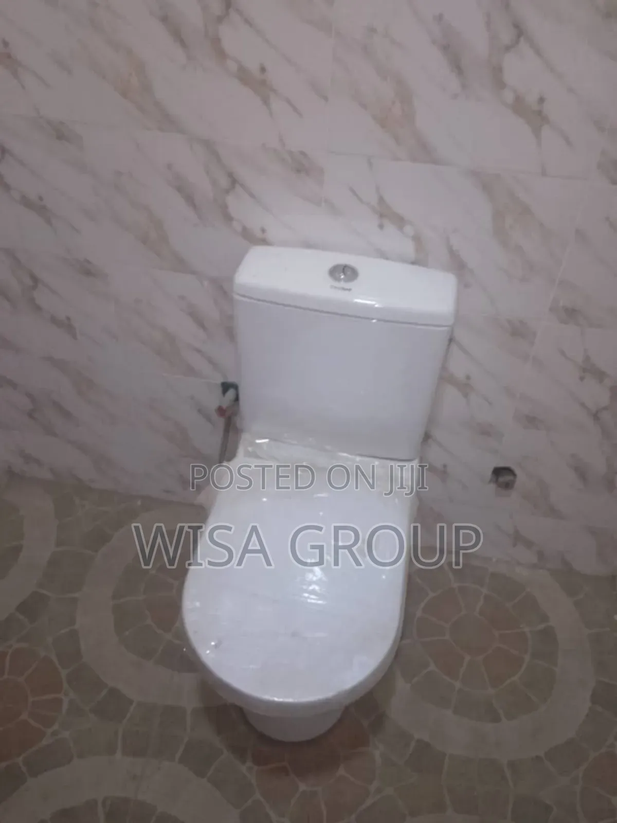 2bdrm Apartment in Wisa Group, Accra Metropolitan for rent