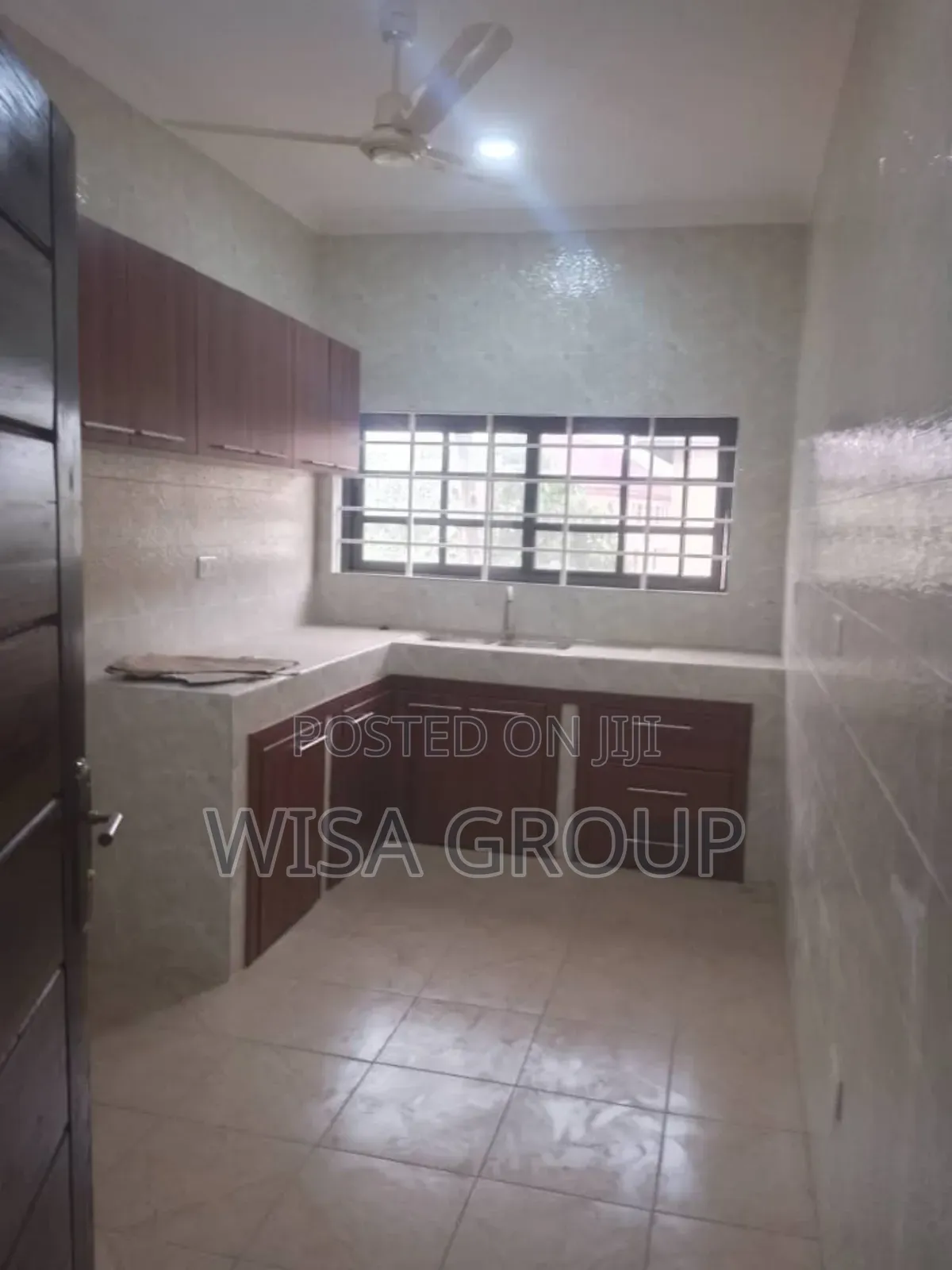 2bdrm Apartment in Wisa Group, Accra Metropolitan for rent