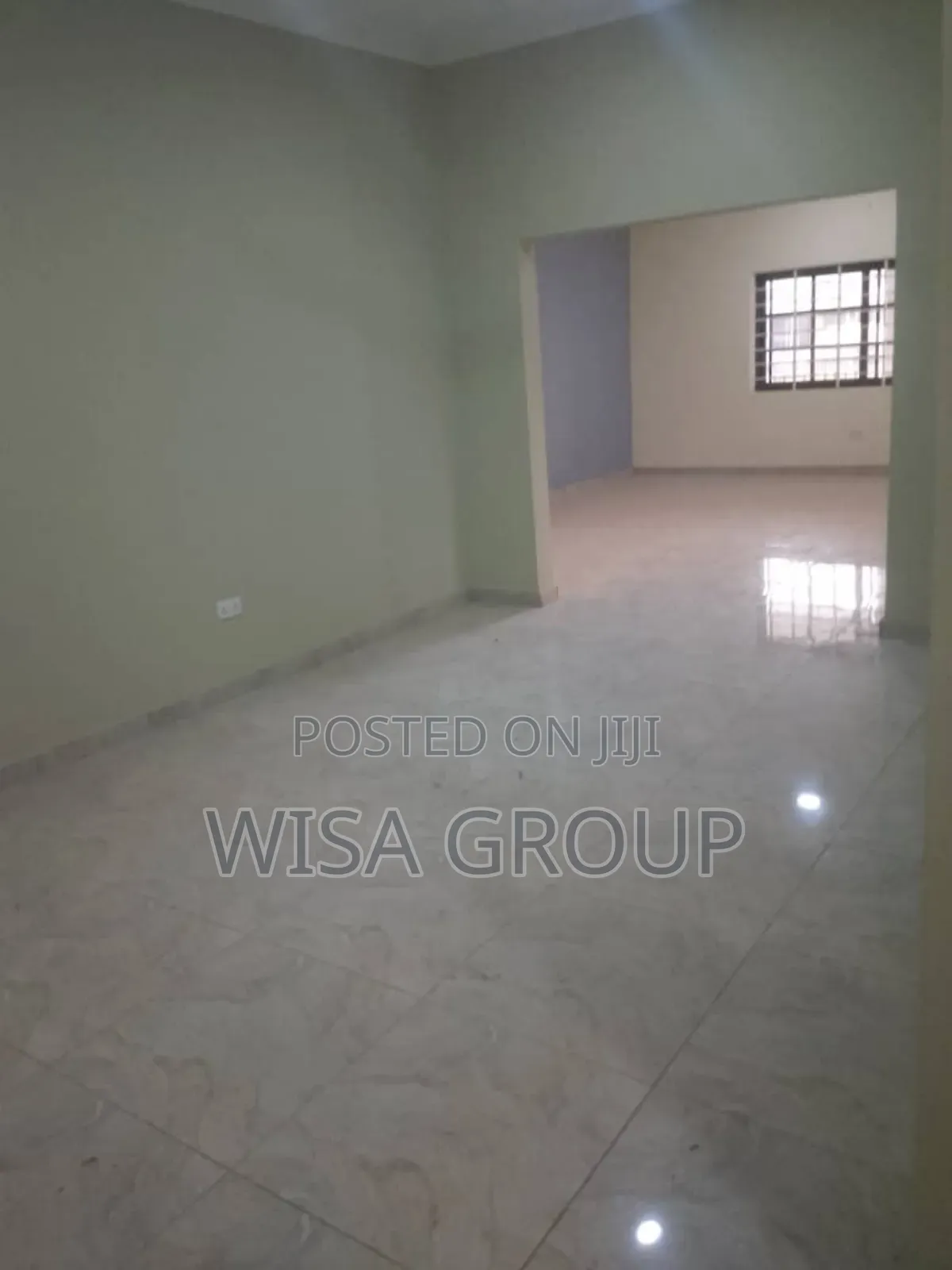 2bdrm Apartment in Wisa Group, Accra Metropolitan for rent