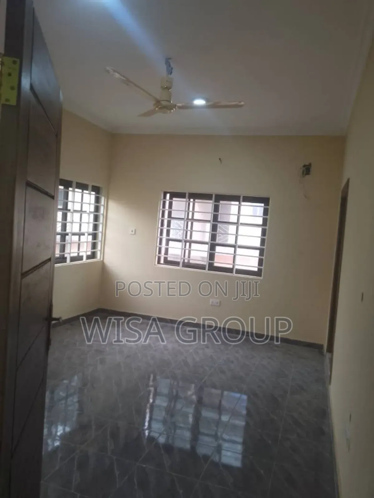 2bdrm Apartment in Wisa Group, Accra Metropolitan for rent