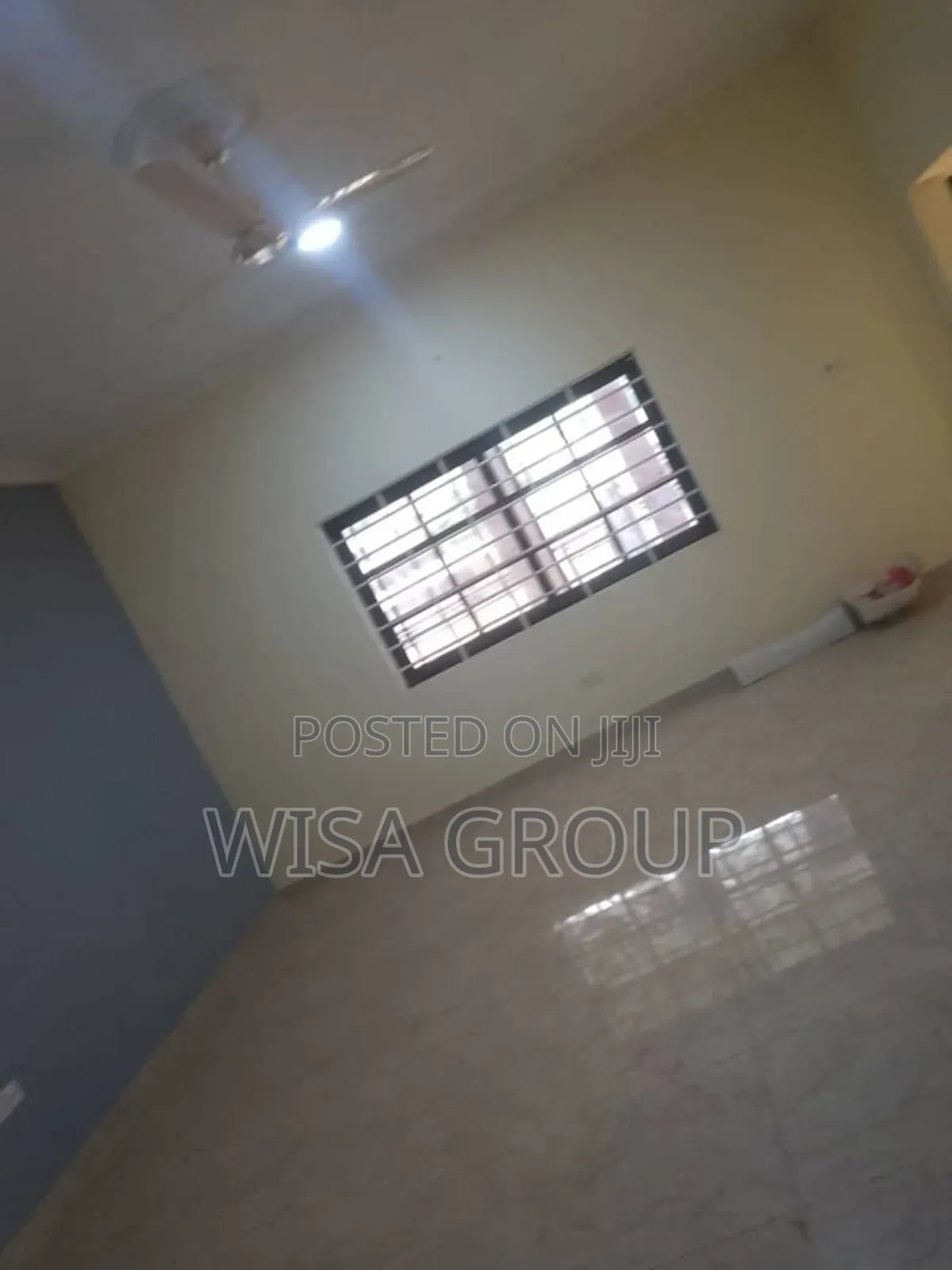 2bdrm Apartment in Wisa Group, Accra Metropolitan for rent