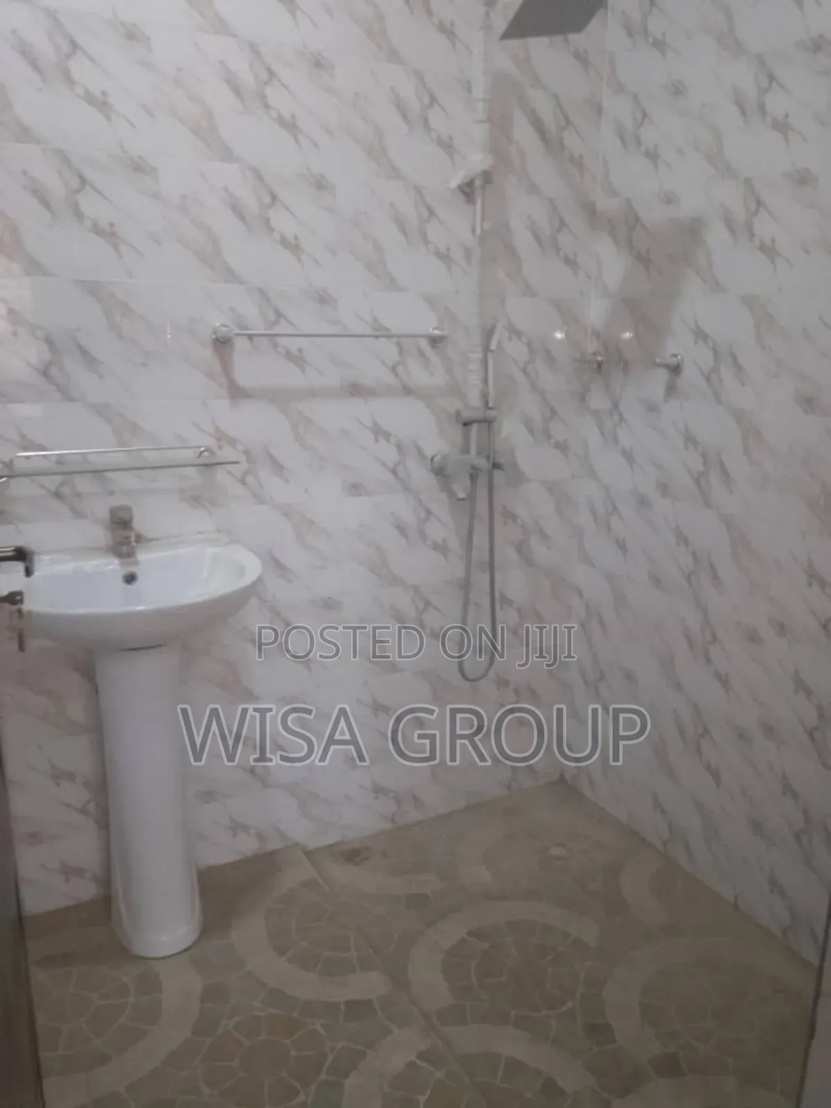 2bdrm Apartment in Wisa Group, Accra Metropolitan for rent