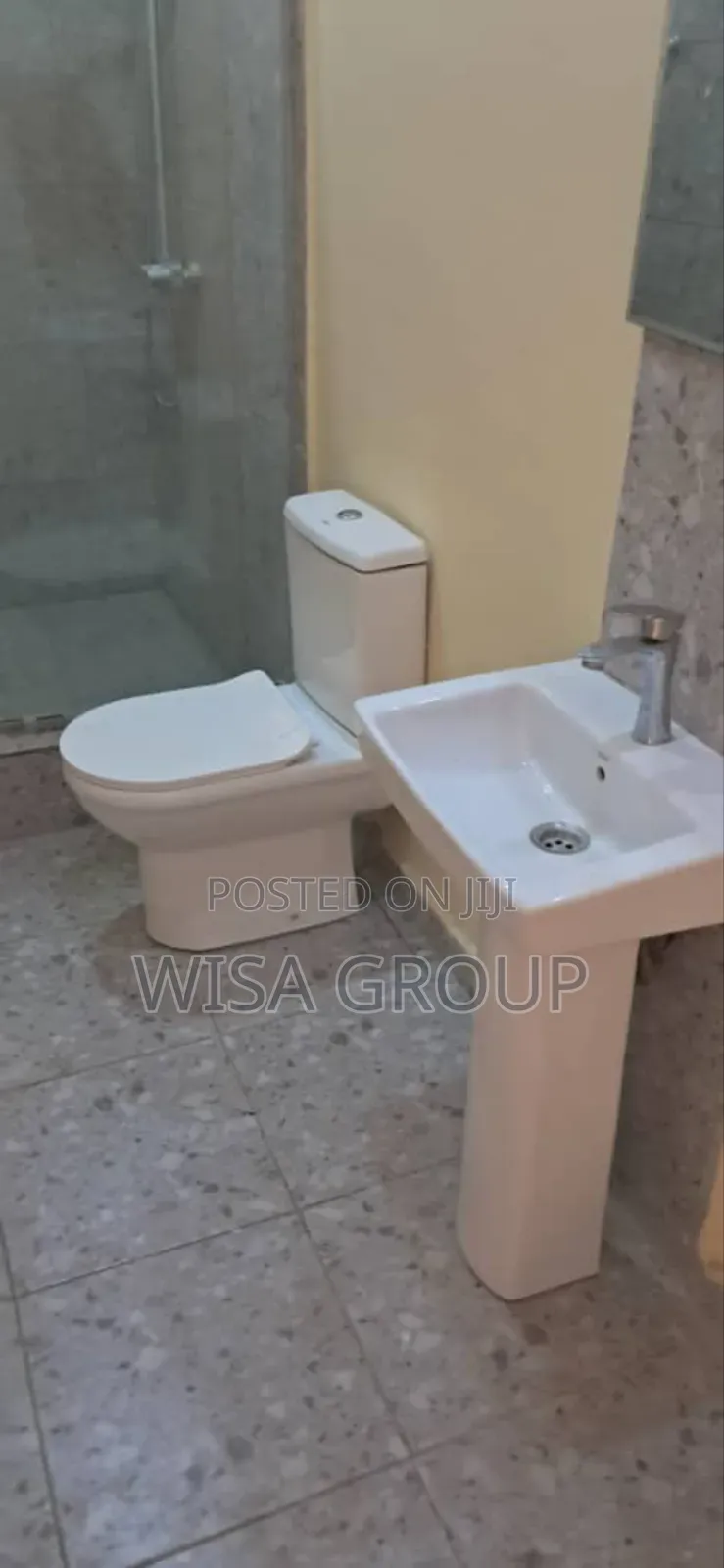 3bdrm Apartment in Wisa Group, Accra Metropolitan for rent