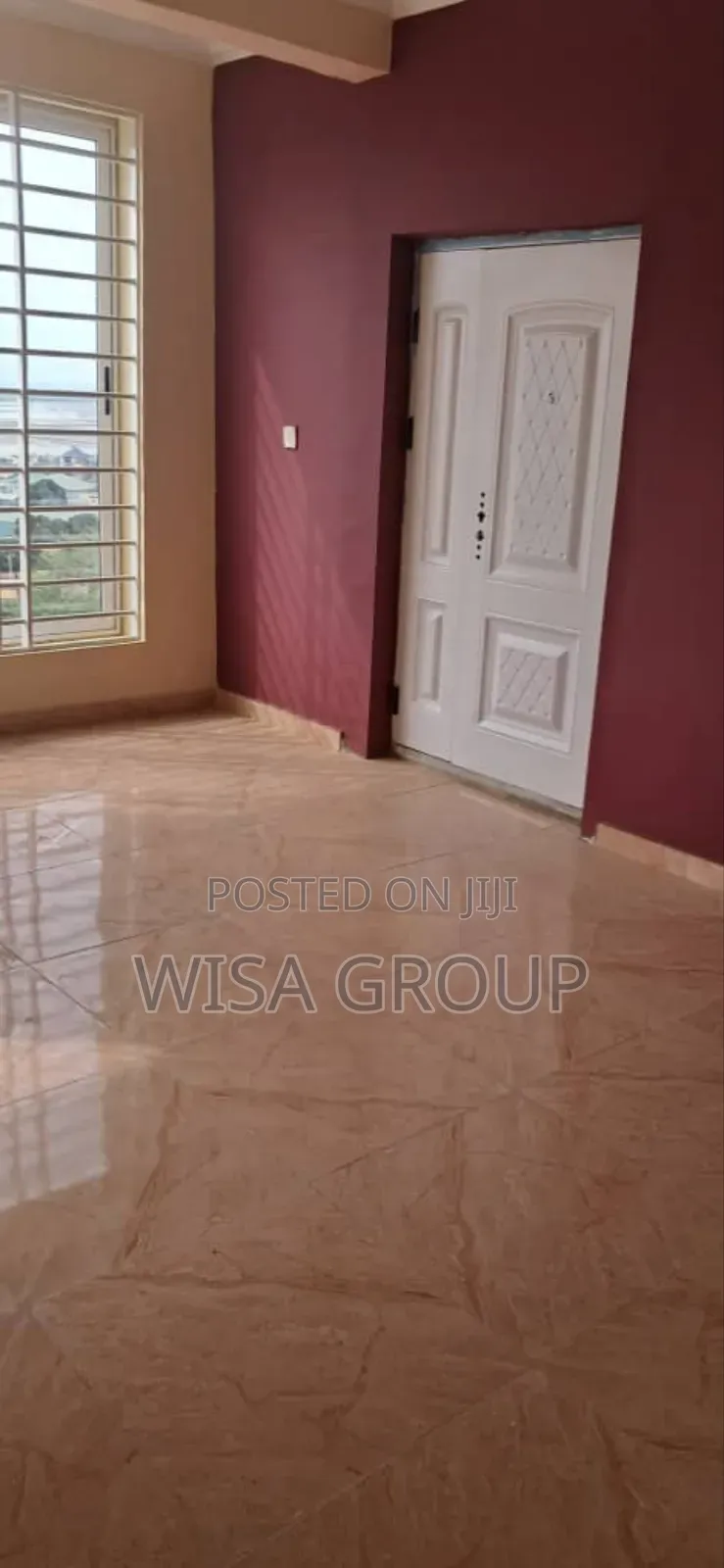 3bdrm Apartment in Wisa Group, Accra Metropolitan for rent