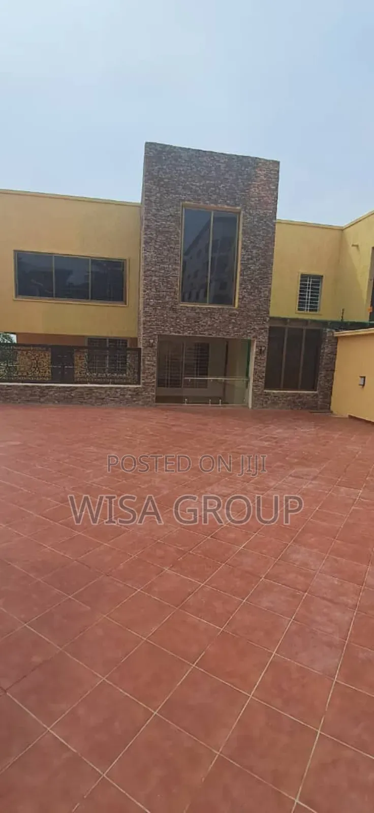 3bdrm Apartment in Wisa Group, Accra Metropolitan for rent
