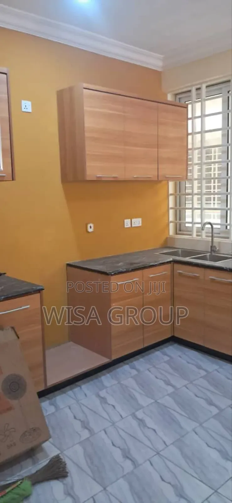 3bdrm Apartment in Wisa Group, Accra Metropolitan for rent