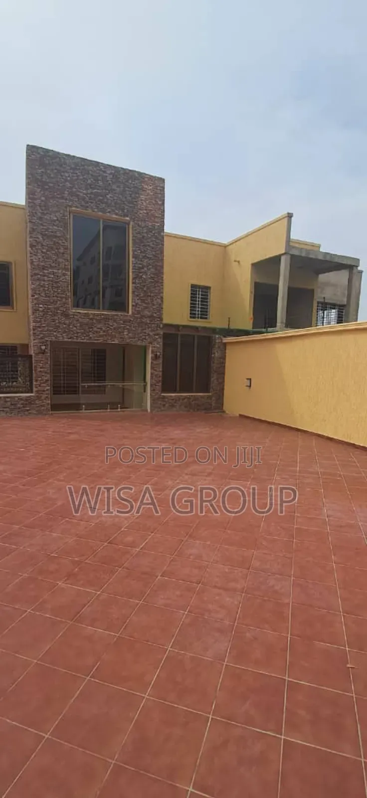 3bdrm Apartment in Wisa Group, Accra Metropolitan for rent