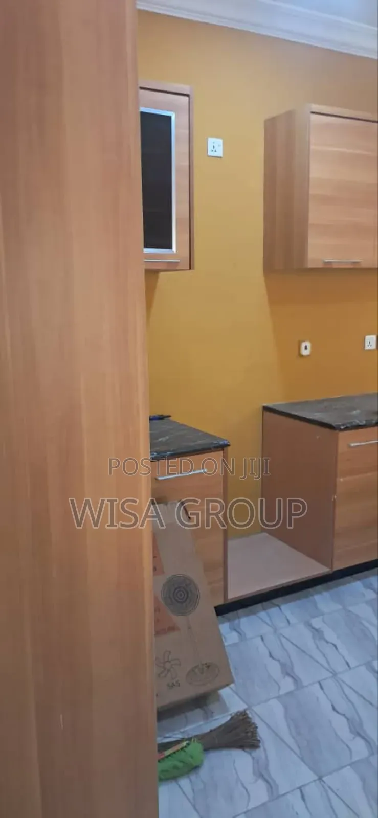 3bdrm Apartment in Wisa Group, Accra Metropolitan for rent