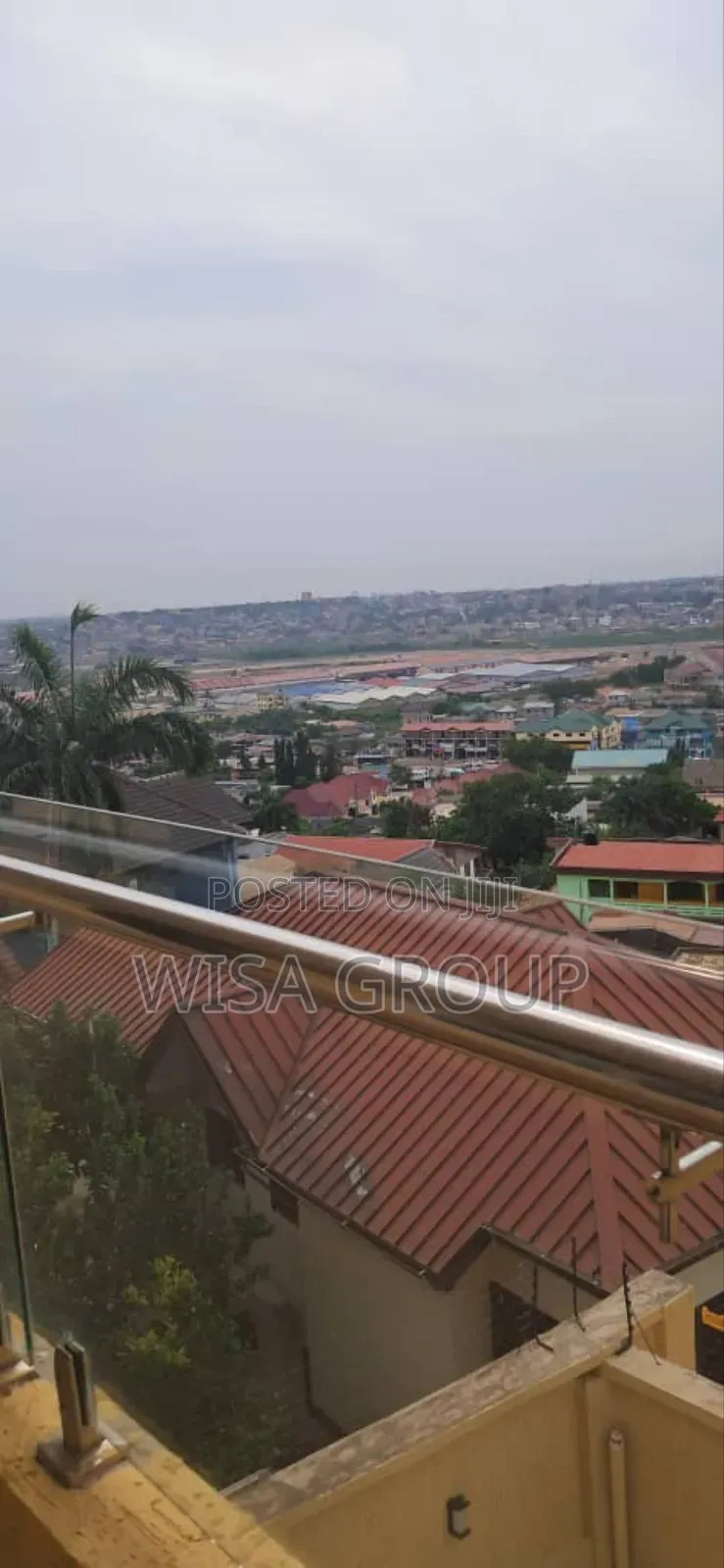 3bdrm Apartment in Wisa Group, Accra Metropolitan for rent