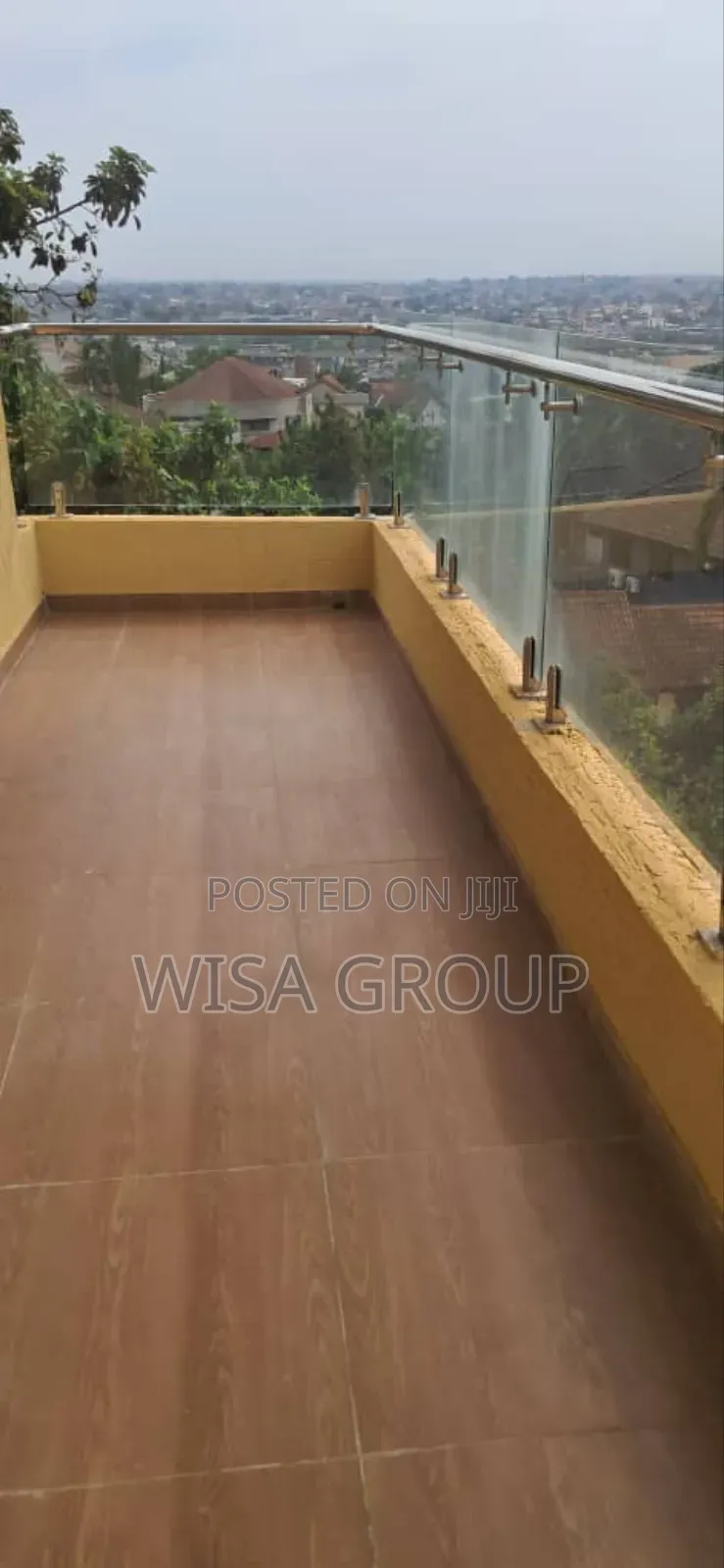 3bdrm Apartment in Wisa Group, Accra Metropolitan for rent