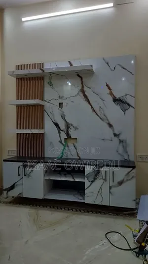 Television Wall Mount Design