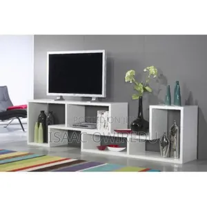 Television Console