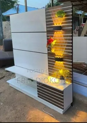 Tv Stand and Mount