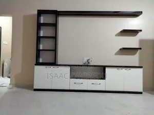 Television Wall Units