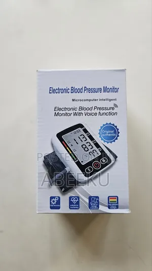 Bp Monitor for Sale