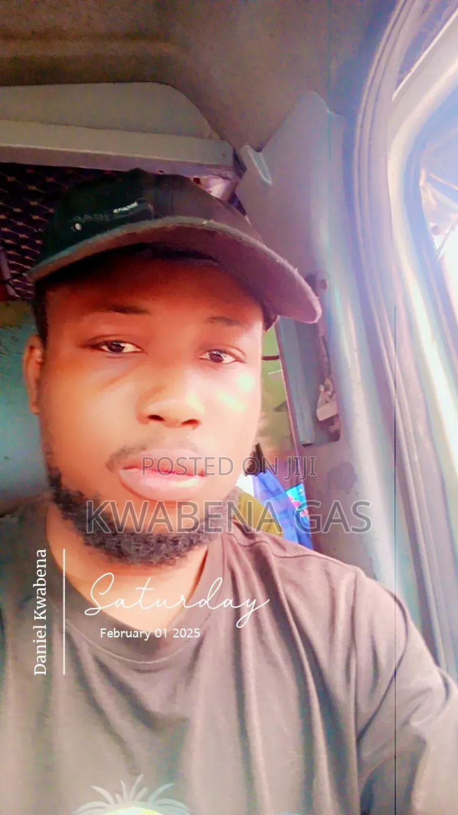 Searching for Driving Work