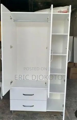 Wardrobe Clothing