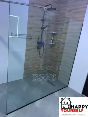 Wall Tilling Decor