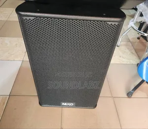 Nexo Ps15 Stage Monitors Speaker (1pair)