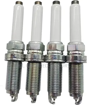 Mercedes Benz C300 2015-16 Spark Plugs. Original.