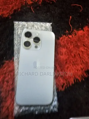 Apple iPhone 14 Pro 256 GB White