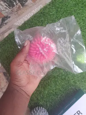 Spiky Massage Ball