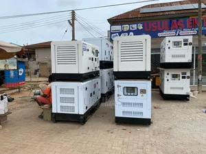 Perkins 60kva