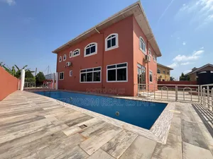 5bdrm House in Trassacco Area, East Legon for rent