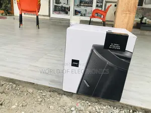 Bose S1 Pro+ Pa System Speaker Offers Powerful Sound
