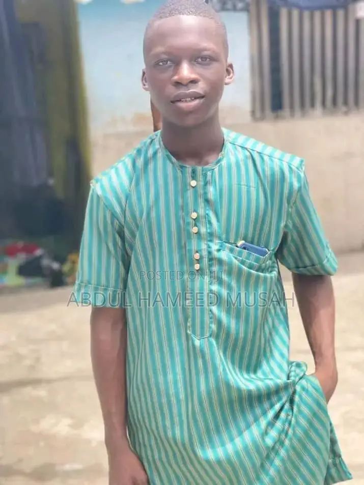 Accounting Finance CV