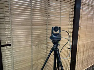 PTZ Camera and PTZ Controller for Rent
