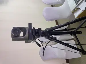 PTZ Camera and PTZ Controller for Rent