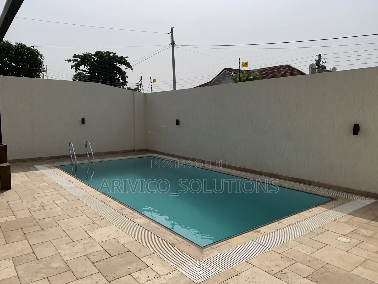 3bdrm Townhouse / Terrace in Airport Residential for rent