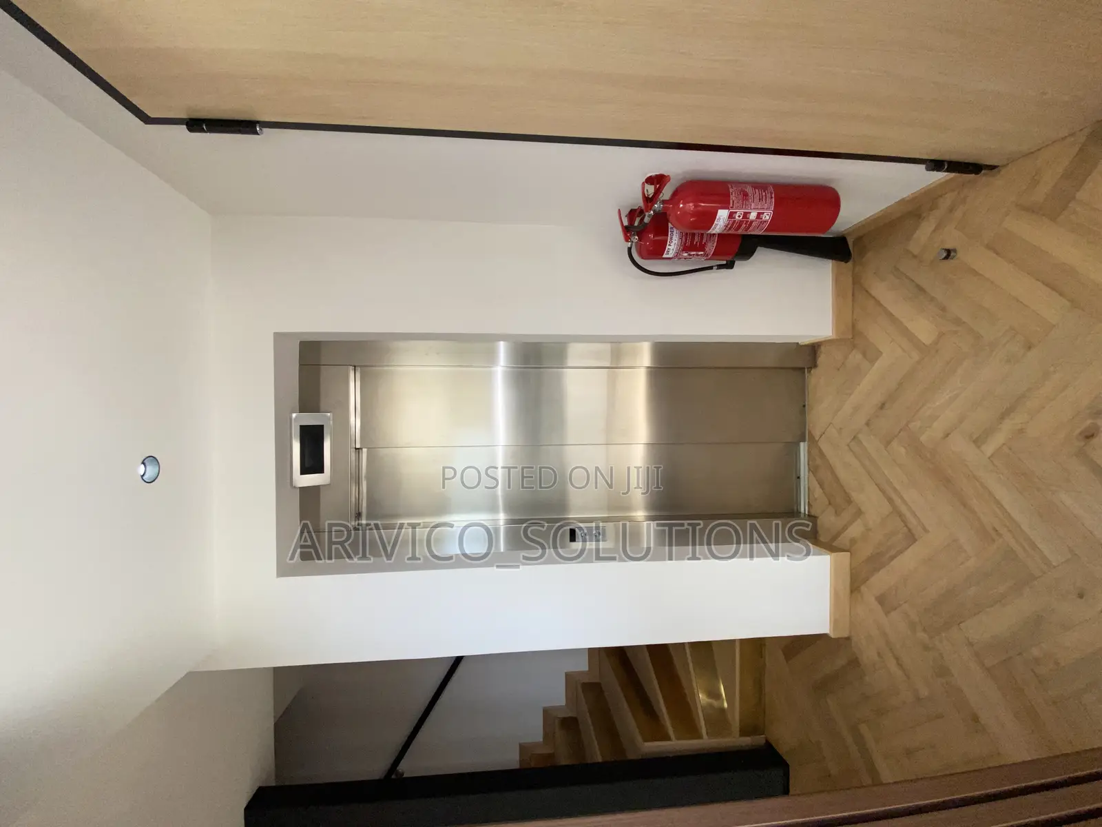 3bdrm Townhouse / Terrace in Airport Residential for rent