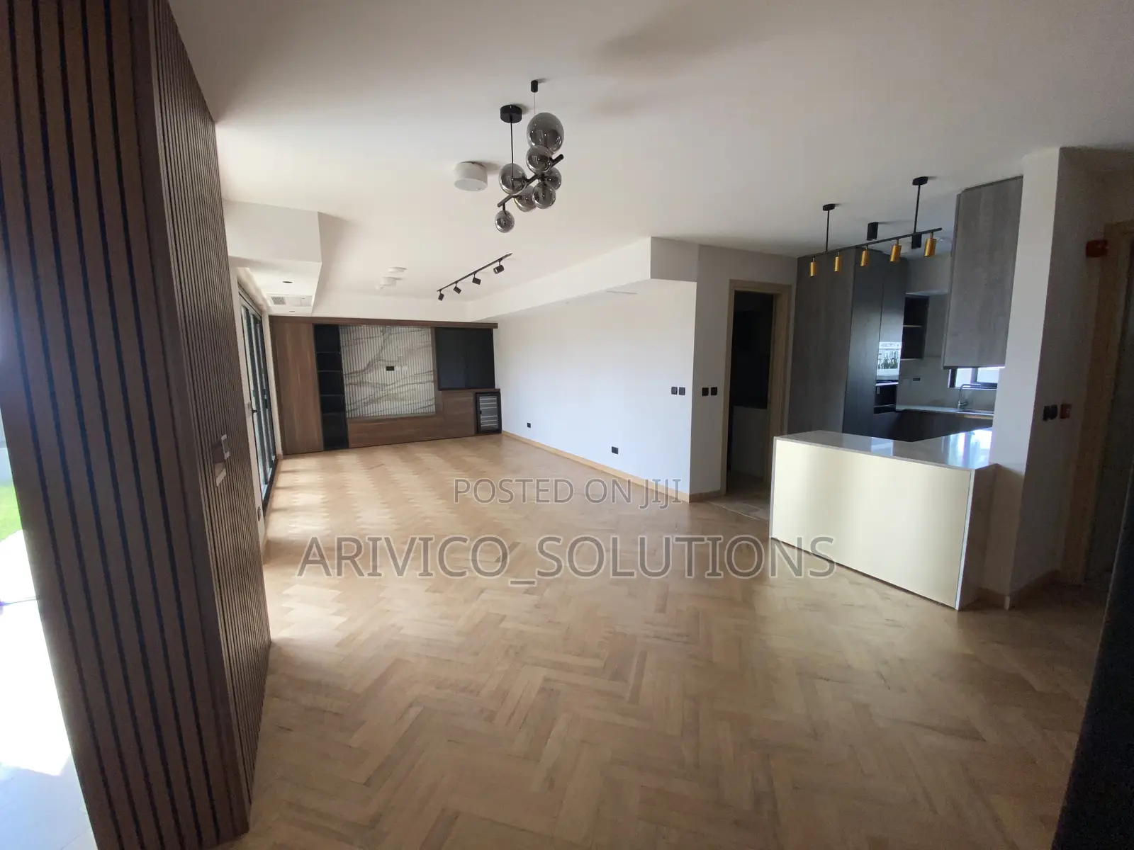 3bdrm Townhouse / Terrace in Airport Residential for rent