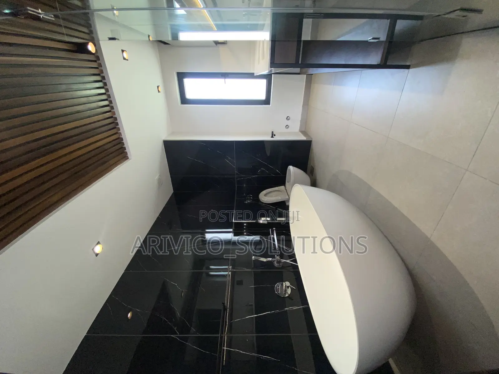 3bdrm Townhouse / Terrace in Airport Residential for rent