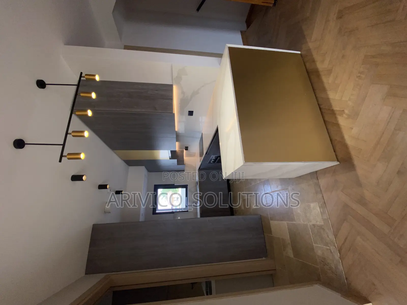 3bdrm Townhouse / Terrace in Airport Residential for rent