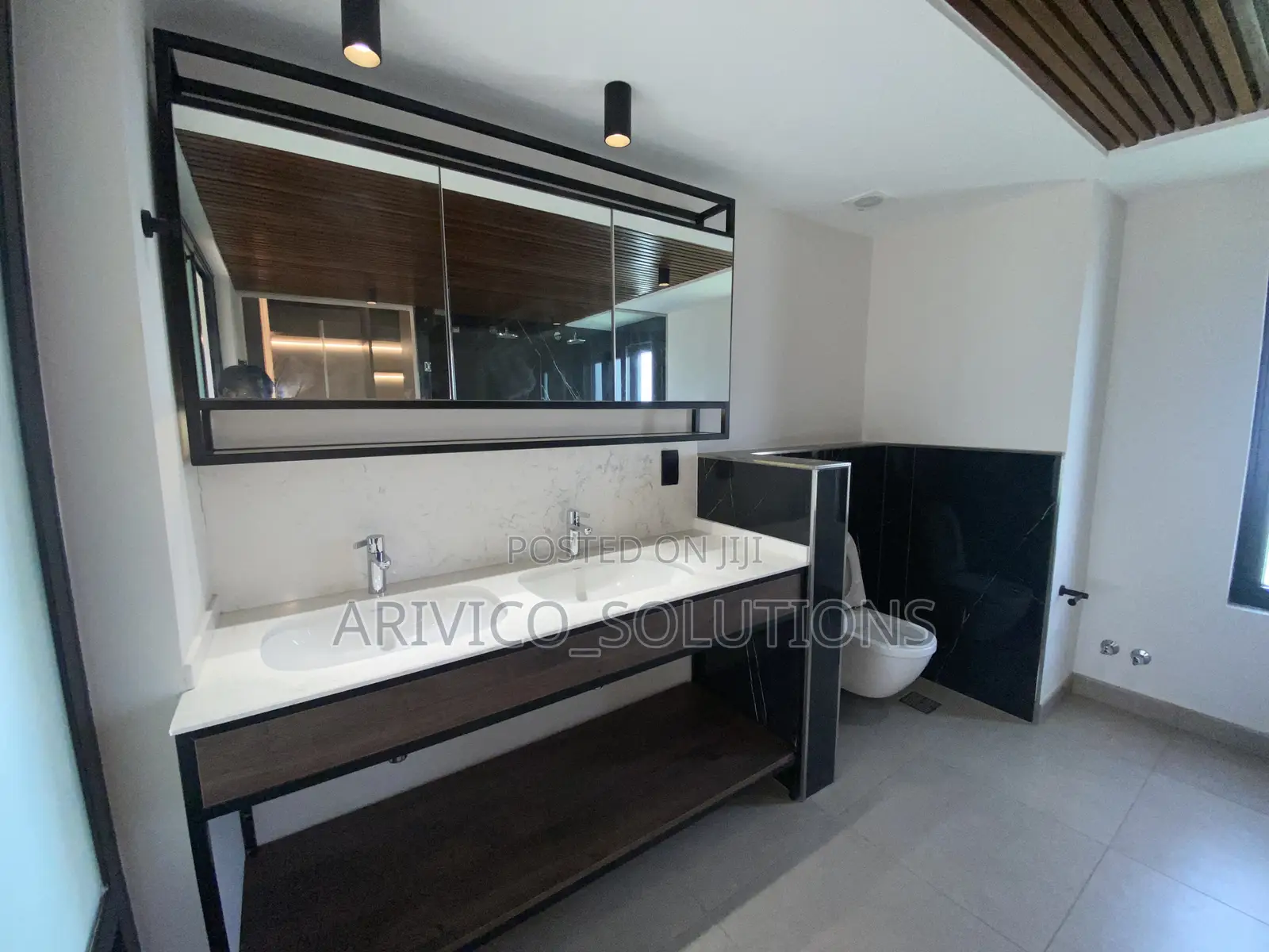 3bdrm Townhouse / Terrace in Airport Residential for rent