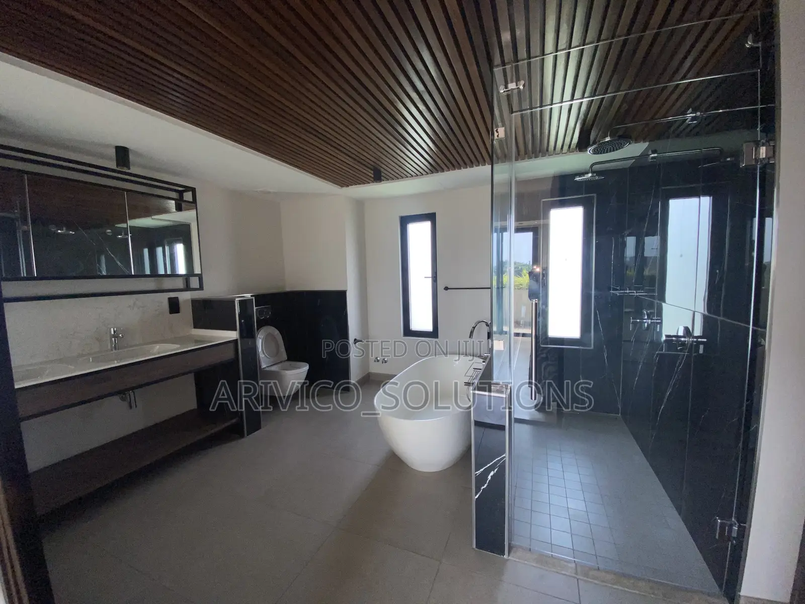3bdrm Townhouse / Terrace in Airport Residential for rent