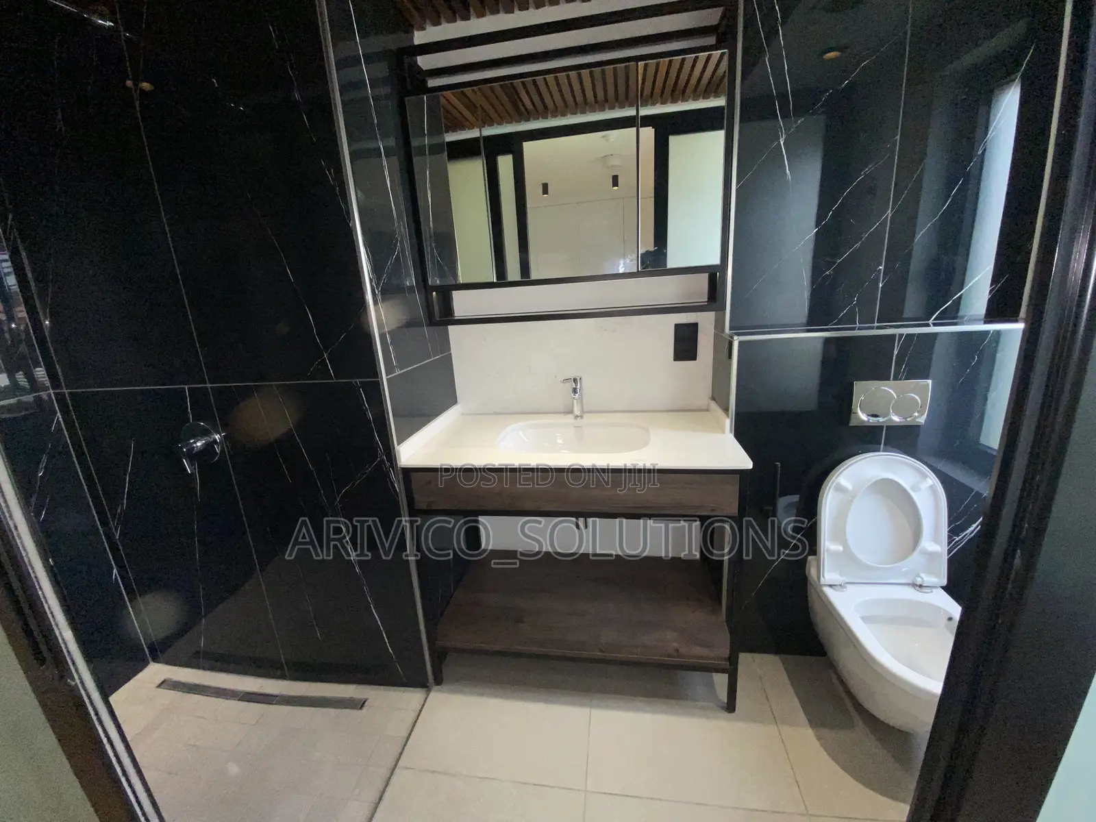3bdrm Townhouse / Terrace in Airport Residential for rent