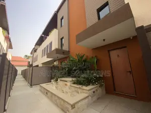 3bdrm Townhouse / Terrace in Airport Residential for rent
