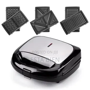 Sandwich Maker