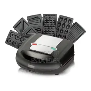 Sandwich Maker