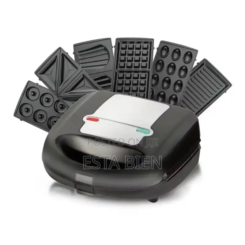Sandwich Maker