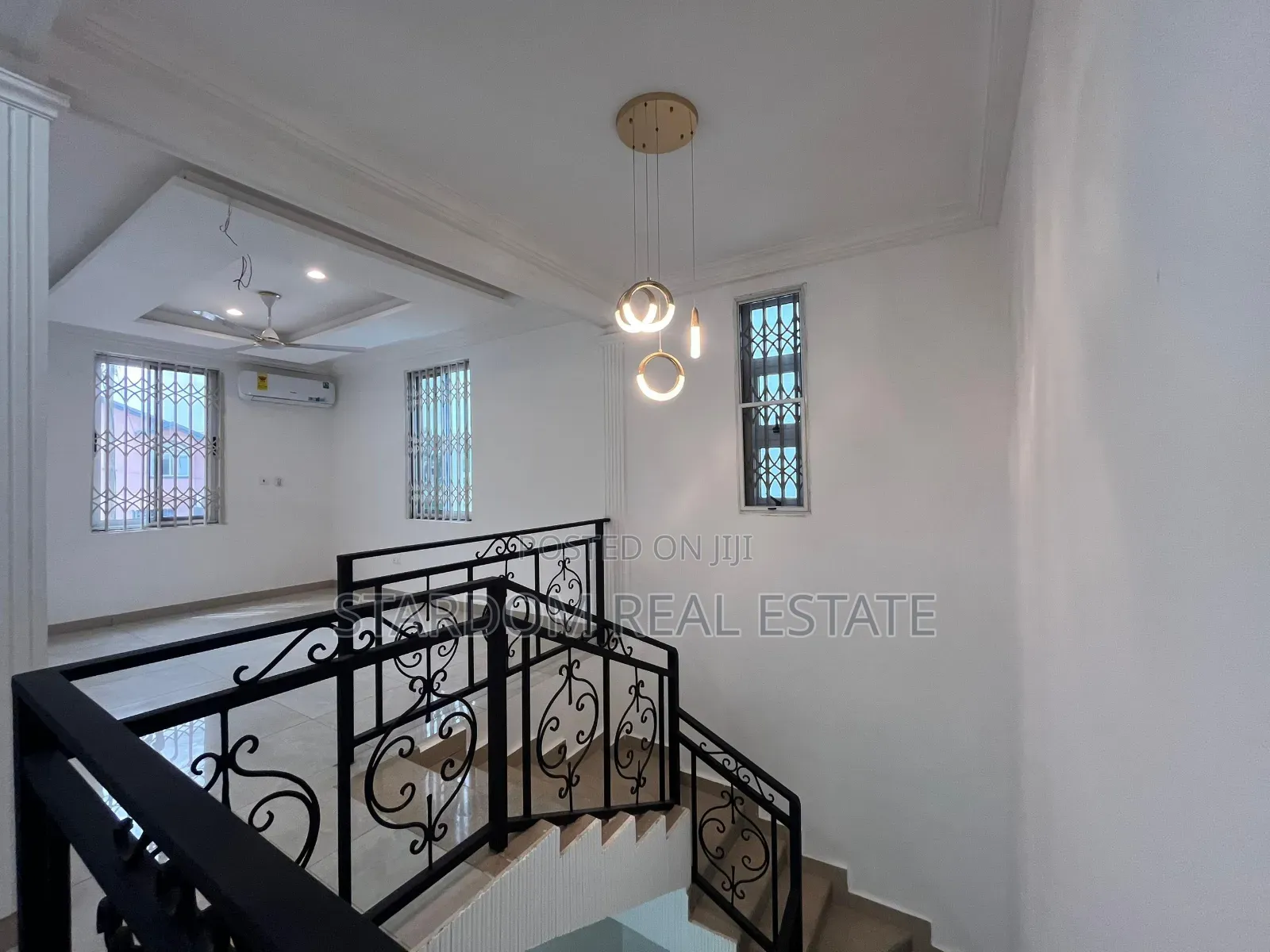 4bdrm Duplex in Adjiringanor, East Legon for rent