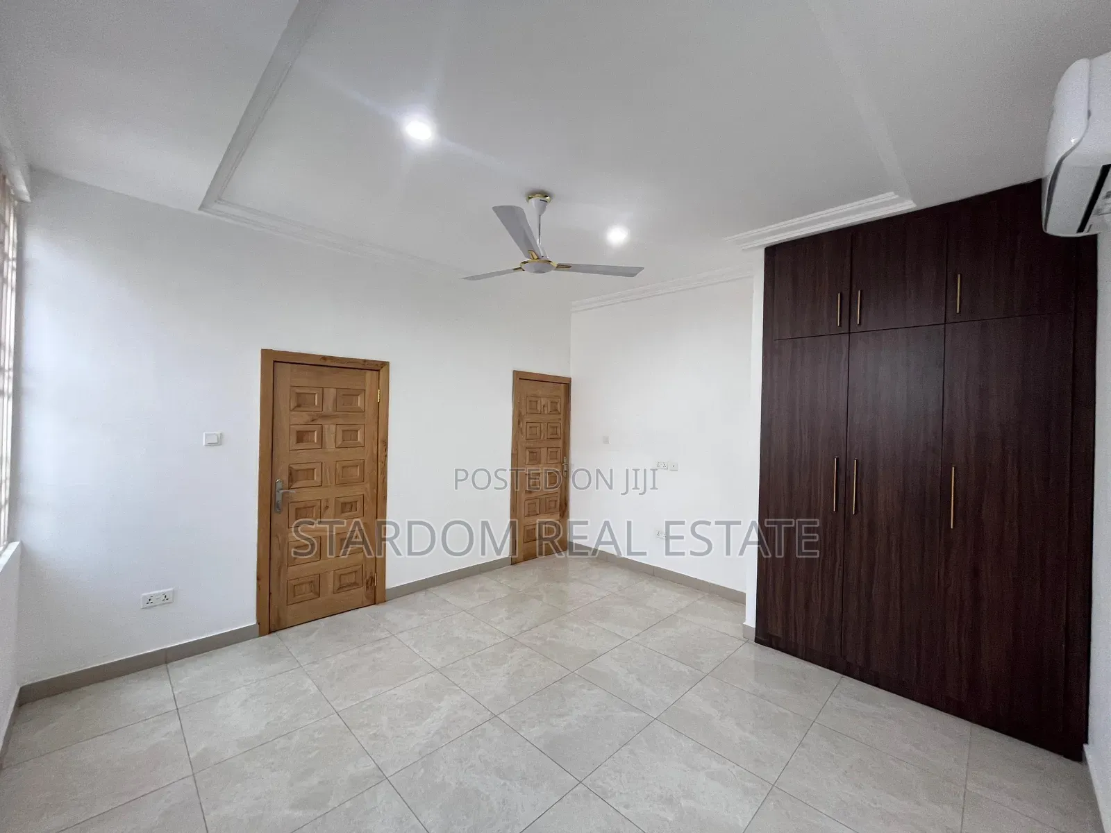 4bdrm Duplex in Adjiringanor, East Legon for rent