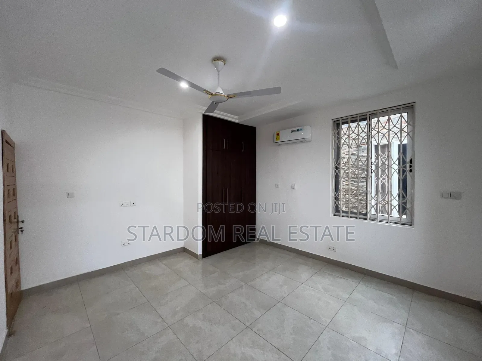 4bdrm Duplex in Adjiringanor, East Legon for rent