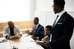 Business Consulting