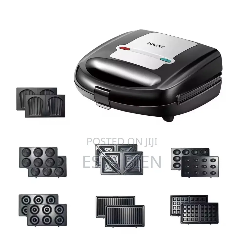 Sandwich Maker