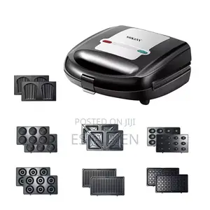Sandwich Maker